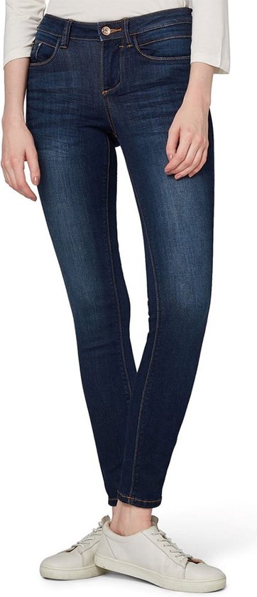 TOM TAILOR Alexa Jeans - Dames - Blue 2 - W29 X L30