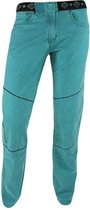 JEANSTRACK Turia Een Broek - Heren - Green - XS