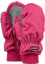 Barts Nylon Mitts Kids Wanten Kinderen - Roze - size 1