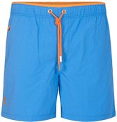 Ramatuelle Zwembroek Heren - Tahiti Zwembroek - Maat XXXXL  - Kleur  Blauw / Cornflower