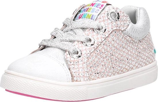 Bunnies JR Paul Pit Roze | bol.com
