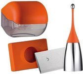 Designset - Marplast Colored Edition MP584 MP654 MP619 - Orange
