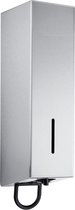 Wagner-EWAR WP103 RVS schuimzeepdispenser 400 ml. Hygiënisch en strak design.