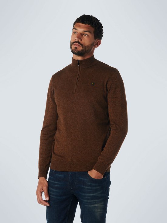 Pull Homme No Excess Caramel M