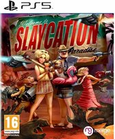 PlayStation 5 Video Game Just For Games Slaycation