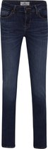 LTB Jeans Aspen Y Dames Jeans - Donkerblauw - W33 X L32