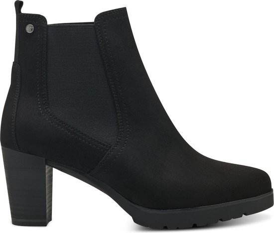 Tamaris Dames Chelseaboot 1-25929-41 341 wijd