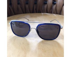 Calvin Klein heren zonnebril CK19123s 410