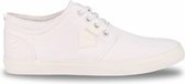 Heren Sneaker Noordwijk White