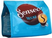Douwe Egberts SENSEO Decaf, zakje van 18 koffiepads