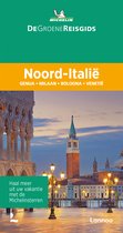 De Groene Reisgids - Noord-Italië