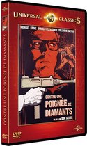 Contre une poignée de diamants - DVD