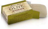 Olive Butter soap - Nature's Spirit - 141 gram