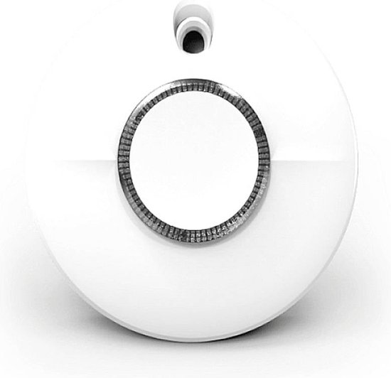 SCB10-INT Gecombineerde rook- en koolmonoxidemelder