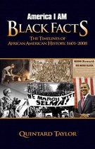America I AM Black Facts