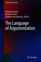 Argumentation Library 36 - The Language of Argumentation