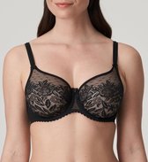 PrimaDonna Divine Beugel Bh 0162650 Zwart - maat EU 100E / FR 115E