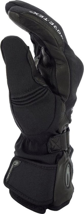 Ice Polar Gore-Tex motorhandschoenen Richa