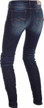 Richa Skinny Dames motorjeans