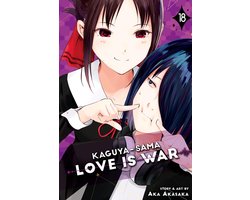Kaguya-sama: Love Is War 18 - Kaguya-sama: Love Is War, Vol. 18