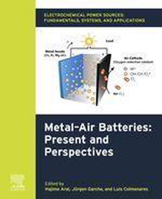 Electrochemical Power Sources: Fundamentals, Systems, and Ap ... - cover
