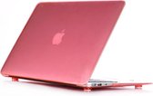 Shieldcase Macbook Pro 15 inch 2016-2019 case - crystal lichtroze