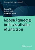RaumFragen: Stadt – Region – Landschaft - Modern Approaches to the Visualization of Landscapes