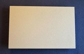 infrarood stalingspaneel 200 Watt 32x75 cm licht gekorreld wifi smart switch kleur Ral 9010