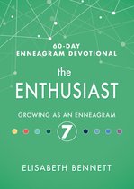 60-Day Enneagram Devotional - The Enthusiast