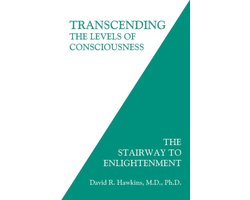 Omslag van Transcending the Levels of Consciousness