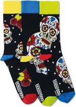 United Odd Socks 3 Heren Sokken Wesley 39-46