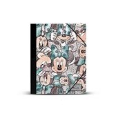DISNEY - Classic Minnie - Papier map '32x27x1'