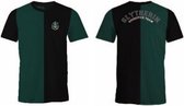 HARRY POTTER - T-Shirt Quidditch Team Slytherin (XXL)
