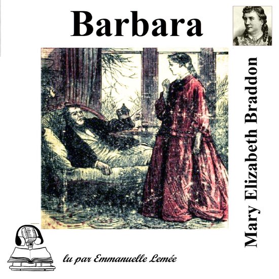 Barbara - cover