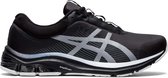 Asics Sportschoenen - Maat 47 - Mannen - zwart,grijs,wit