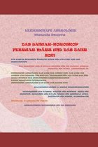 Das Januar-Horoskop Februar Marz und das Jahr 2021