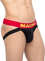 Macho - mx200e jockstrap m