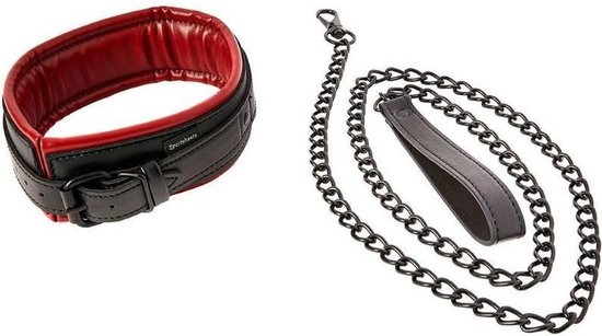 Sportsheets - ceinture de levrette - Bondage BDSM - Jouets érotiques -  Jouets Jouets... | bol.com