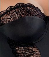 Sexy Dames Lingerie Nachtmode Setje Erotiek Body Sex Toys Open Kruis Jurkje - Casmir®