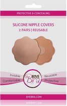 Tepelklemmen voor Vrouwen Mannen BDSM Fetish Sex Toys - Tepelcovers - Silliconen - Bye Bra®