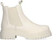 Ca'Shott Dames Chelsea boots 24203 - Beige - Maat 38