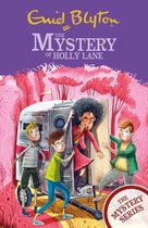 The Mystery Series 11 - The Mystery of Holly Lane