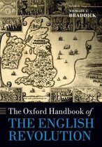 Oxford Handbooks - The Oxford Handbook of the English Revolution