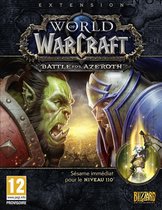 World of Warcraft: Battle for Azeroth - Expansion Set