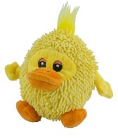 Fuzzle Duck with squeaker