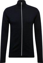 Kronstadt gebreid vest bart Navy-S