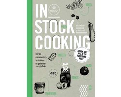 Instock cooking