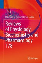 Reviews of Physiology, Biochemistry and Pharmacology 178 - Reviews of Physiology, Biochemistry and Pharmacology