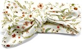 Fleur haarbandje 2 stuks