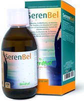 Herdibel Serembel Jarabe 250ml